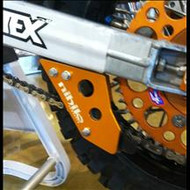 Nihilo KTM 65 Chain Guide Skeg
