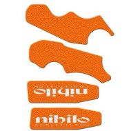 Nihilo Orange Grip Tape KTM65X, Husqvarna TC65, Gas Gas MC65