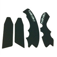 Nihilo Black Grip Tape KTM85 2002-2012