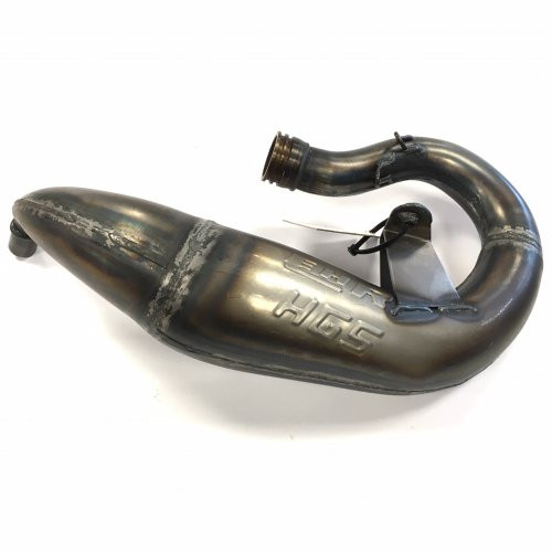 HGS Front Pipe KTM SX50 2009-2021 (HGSFPSX502012) 