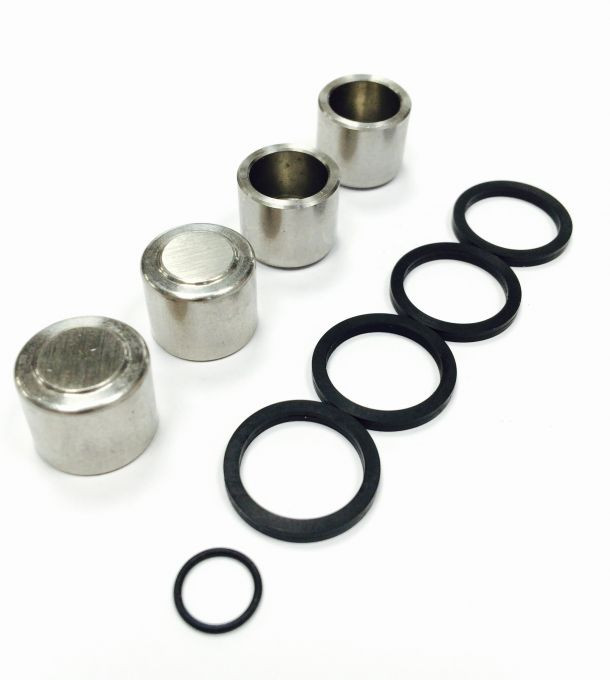 Piston Kit Fits 2009 KTM 65 XC