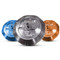 KTM Husqvarna Gas Fuel Cap NIHILO Billet, Blue, Orange or Silver (NIHRBGC-)