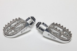 Bud Racing Foot Pegs YZ 65, 85, 125-450 RM 125-250 KX 125