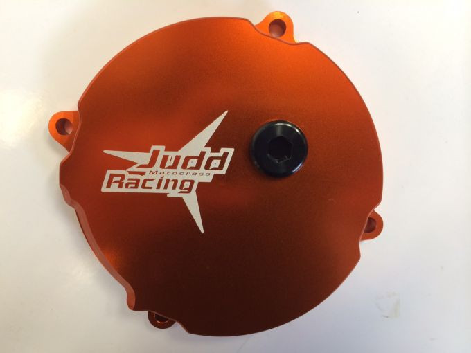 ktm 50 clutch cover