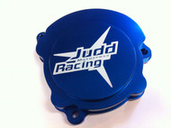 Judd | Ignition Cover | SX/TC/MC 50 | 2009-2022 | Blue