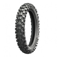 Michelin Starcross 18" Rear Tyre | 90/120/18 - Hard (MC12090-18)