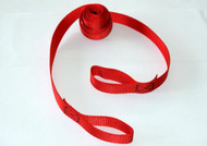 E-Z TOW STRAP