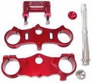 BUD TRIPLE CLAMP CR50