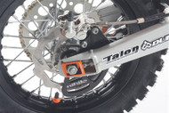 REAR Nihilo Concepts Thick Rotor KTM 65 (NIHRBRR65)