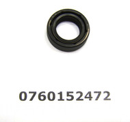 SHAFT SEAL RING 15X24X7 A-DUO (0760152472)