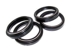 All Balls Fork Dust Seal Kit For KTM 450 EXC 450cc 2004 Brand New All Balls Fork Dust Seal Kit For KTM 450 EXC 450cc 2004 Brand New