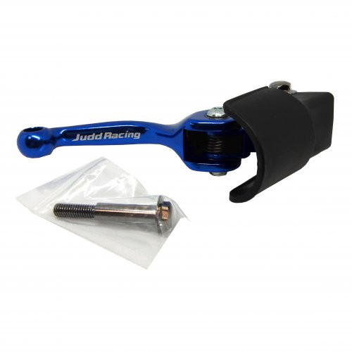 KTM 65 2012-2013 Forged Flexi Brake Lever Blue (BBL009-BL)