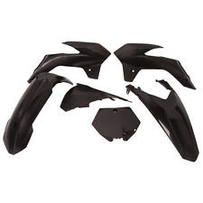 Plastic Kit KTM SX 85 BLACK