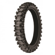Michelin Starcross 16" Rear Tyre | 90/100/16 - Soft (MS3-16)