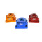 Judd Racing Float Bowl SX/TC/MC 50 (Orange / Blue / Red) (JR004)