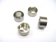 NEW FRONT CALIPER PISTONS Husqvarna TC85