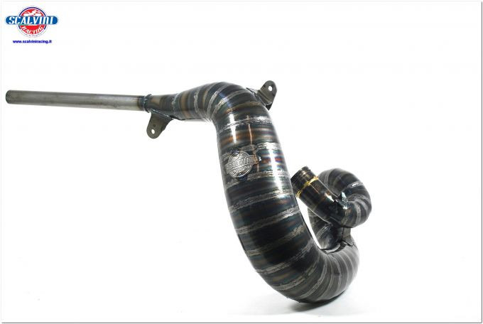 Kx500 exhaust cheap