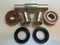 KTM 65SX Talon Front Wheel Hub Service Kit