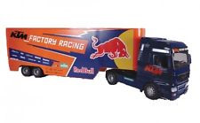 KTM Factory Racing Truck Model