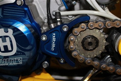 Apico Orange Front Brake Master Cylinder Cover For KTM SX 85 2005-2012 Motocross