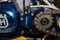 Nihilo Case Saver Husqvarna TC 85 2014> BLUE, KTM 85SX 2013-2017