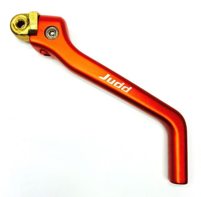 Apico Orange Front Brake Master Cylinder Cover For KTM SX 85 2005-2012 Motocross