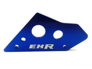 EHR Chain Guide Skeg KTM 65 Blue