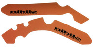 ORANGE Grip Tape KTM 125/250/350/450 2011-15