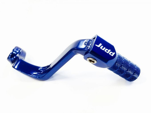 Blue Gear Pedal lever KTM SX65 BLUE Husqvarna TC65