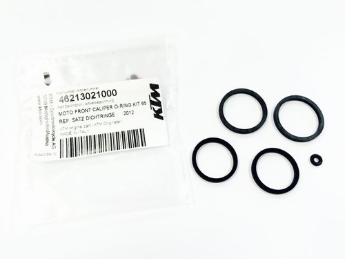 BRAKE REPAIR KIT SEAL RING SX/TC/MC 65 2012> (46213021000)