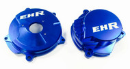 OFFER! KTM 65/TC65 Clutch & Stator Cover - EHR  Tuning Blue
