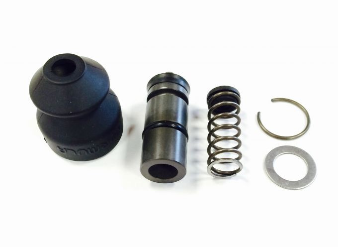 K/&L Rear Brake Master Cylinder Rebuild KX 65 80 85 125 250 500 KDX 200 Lakota