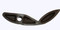 Chain Slider Piece KTM 50 Husqvarna 50  51103053000