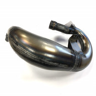 EHR HGS Top End Power Front Pipe KTM 50, Husqvarna 50
