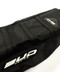 Bud Racing Full Traction Seat Cover KTM 125-450 SX/F 16/18, 125-450 EXC 17/19 All Black