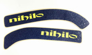 Nihilo Frame Grip Tape Husqvarna 2016> BIG BIKE 125-500 BLUE