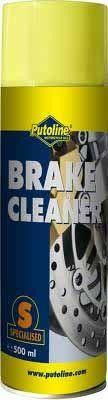 Brake Cleaner Putoline 500ML