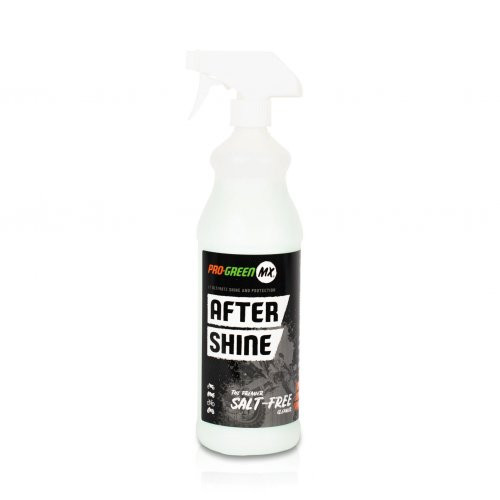 Pro-Green MX Bike Aftershine 101 | 1 Litre (PGMX02)