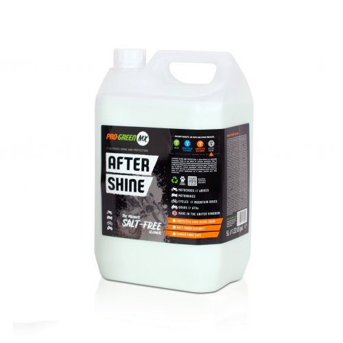 Pro-Green MX Aftershine | 20 Litre (PGMX11)