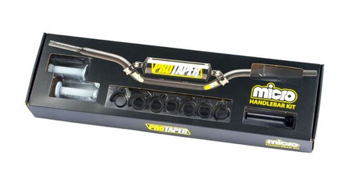 KTM 50, TC50, MC50 Micro Handlebar Kit