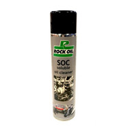 SOC Soluble Oil Cleaner Rock Oil BIG 600ml