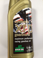 Rock Oil 1 Litre Synthesis XRP Gear Oil