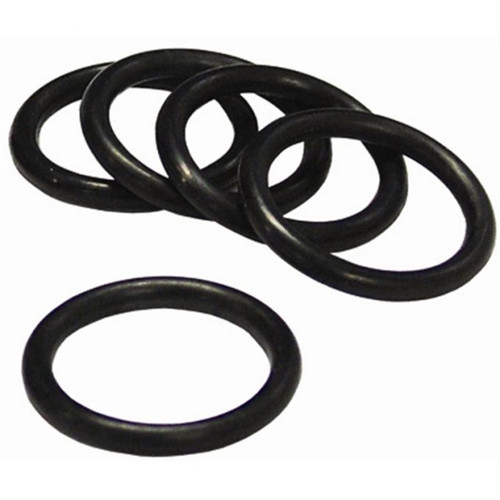 5 Pack Exhaust O Ring Viton KTM 65, TC65