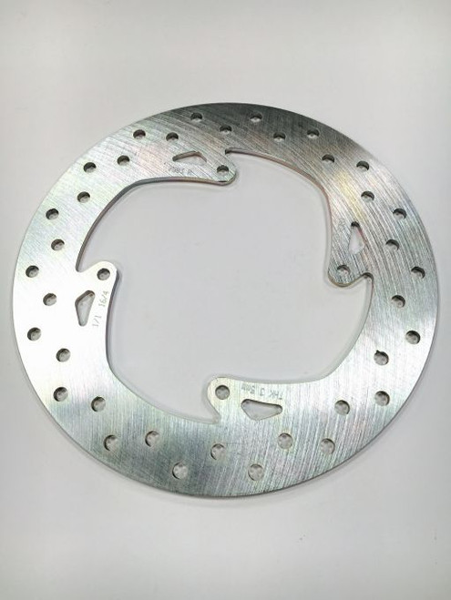 REAR Brake Disc Goldfren 220mm 7503R 