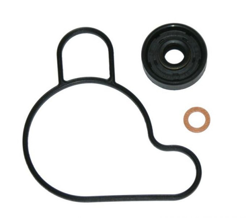 KTM, Husqvarna, GASGAS 50, 65 Water Pump seal Kit 2009> includes gasket 45235053000