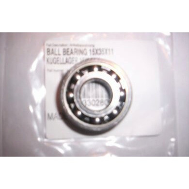 Genuine Countershaft Bearing KTM Husqvarna 45133028000