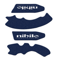 Nihilo BLUE Frame Grip Tape KTM 85 2002-2012