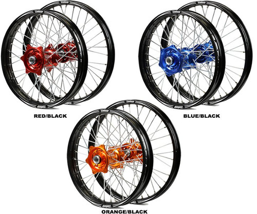 Talon Engineering Wheels in stock, built in the UK