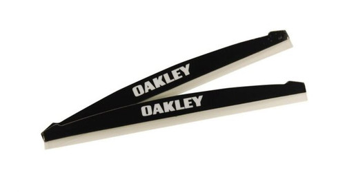 Oakley Airbrake MX Mudflap Roll-Off 