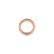 Copper Sealing Washer for KTM 85 Gear Box Drain Plug 0603101420